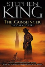 The Gunslinger (The Dark Tower, Book 1)