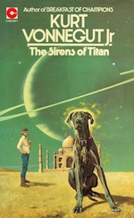 Sirens of Titan